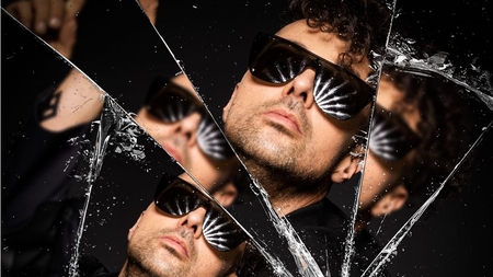 Bipolar, piesa manifest scoasă de Fly Project: ”Când ne afundăm, când uităm de noi...”