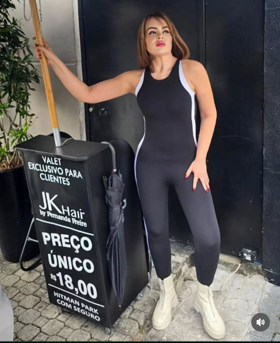 Gabriela Spanic a ajuns de nerecunoscut la 52 de ani! ”Regina telenovelelor”, transformare uluitoare din cauza intervențiilor estetice