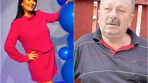 Tatăl GABRIELEI CRISTEA îşi doreşte să-şi cunoască nepoţelul