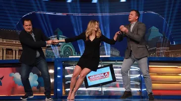 Ce se întâmplă cu emisiunea Cronica Cârcotaşilor. Șerban Huidu a făcut dezvăluiri: A fost decizia postului