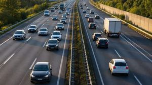 (P) Info trafic: rolul informațiilor rutiere în mobilitatea modernă și siguranța participanților la trafic