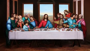 Ce este dieta lui Iisus Hristos | Ce să mănânci ca să slăbești sănătos 6 kilograme în 12 săptămâni