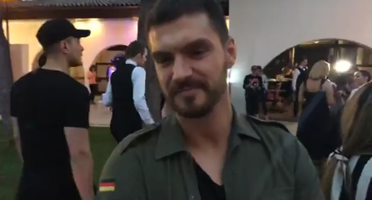 Bogdan Vlădău