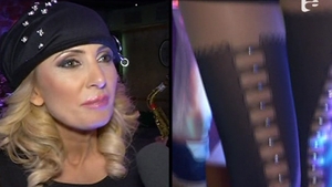 Daniela Gyorfi, devastata de Craciun, din cauza decesului mamei sale: "Mancarea nu va mai avea niciodata acelasi gust"!