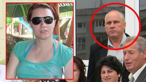 Fiica lui Gheorghe Dincă a recunoscut tot: "Sunt fata unui criminal"