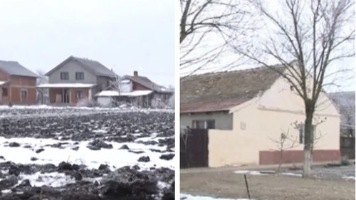 E teroare în Cenei, după ce Mario Alin a fost ucis. Localnicii nu-și mai lasă copiii la școală, după ce un suspect a fost eliberat