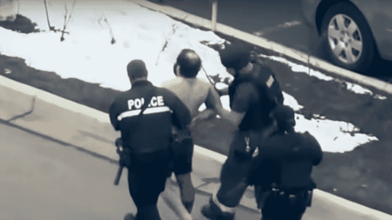 Crime în lanț. Un bărbat înarmat a intrat într-un supermarket și a ucis zece oameni
