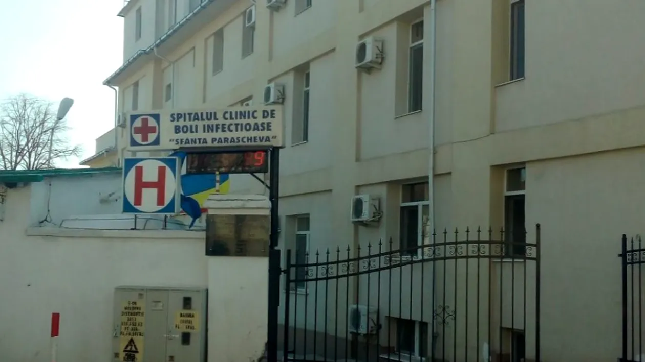 Un medic din Iași acuză că donațiile se fură. Ce răspunde managerul spitalului: “Omenește, nu îi pot condamna și...”