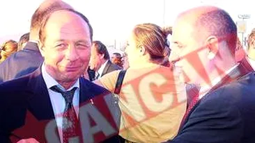 Guvernul Tariceanu a fost nasit de Copos