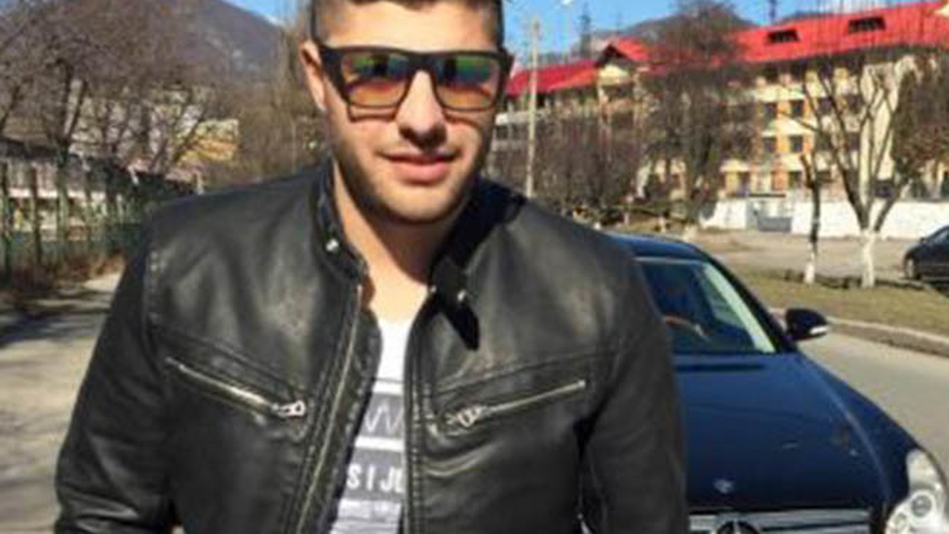 Halucinant! Ce făcea fiul lui NICOLAE GUŢĂ în timp ce poliţia era pe urmele lui