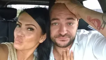 ANDREEA MANTEA a făcut dezvăluiri neaşteptate despre CRISTI MITREA: Mi-am dat seama că... 