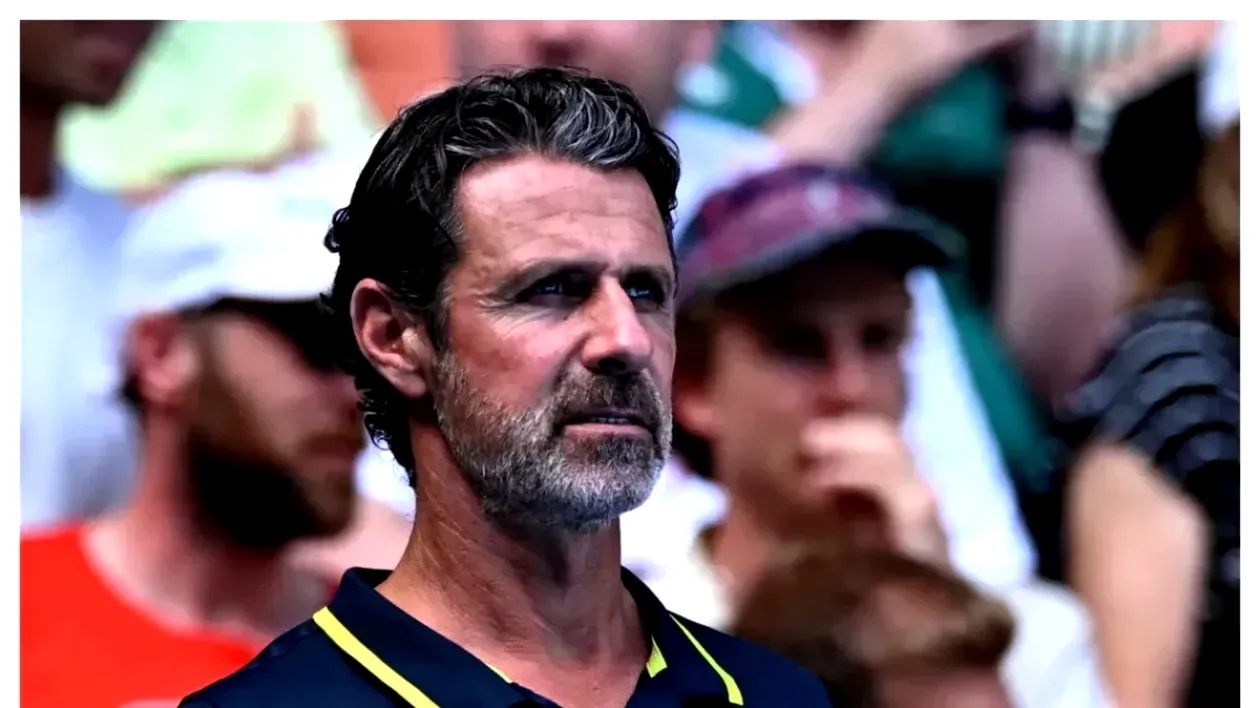 Patrick Mouratoglou, făcut praf după ce Simona Halep a câştigat la TAS: "Şi-a pierdut toată credibilitatea"
