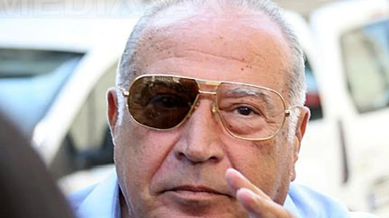 Dan Voiculescu, despre acuzatiile de complicitate in dosarul Alexandrescu: Deci am fost... Citeste continuarea in articol