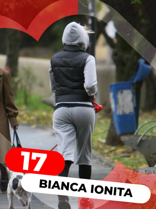 Cum le-am surprins pe Inna, Delia sau Anna Lesko! TOP 25 sexy-vedete care se pregătesc de vară