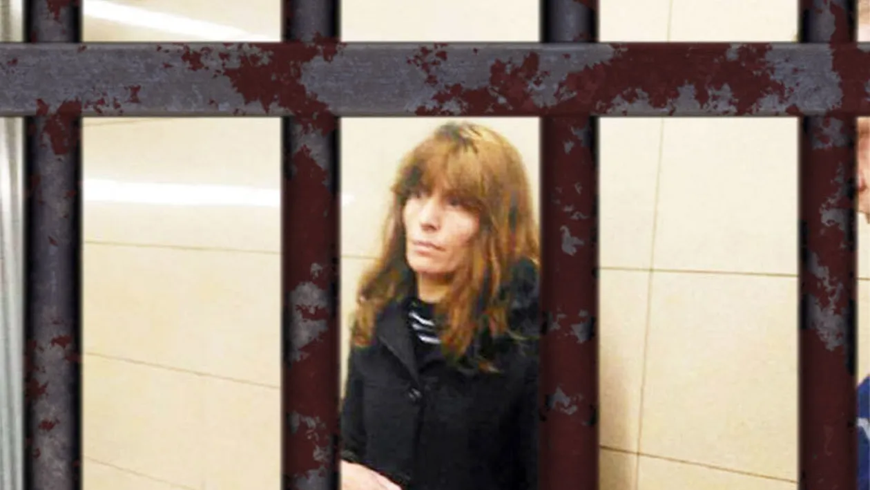 Criminala de la metrou, adusă la Curtea de Apel! Magdalena Şerban a contestat arestarea preventivă