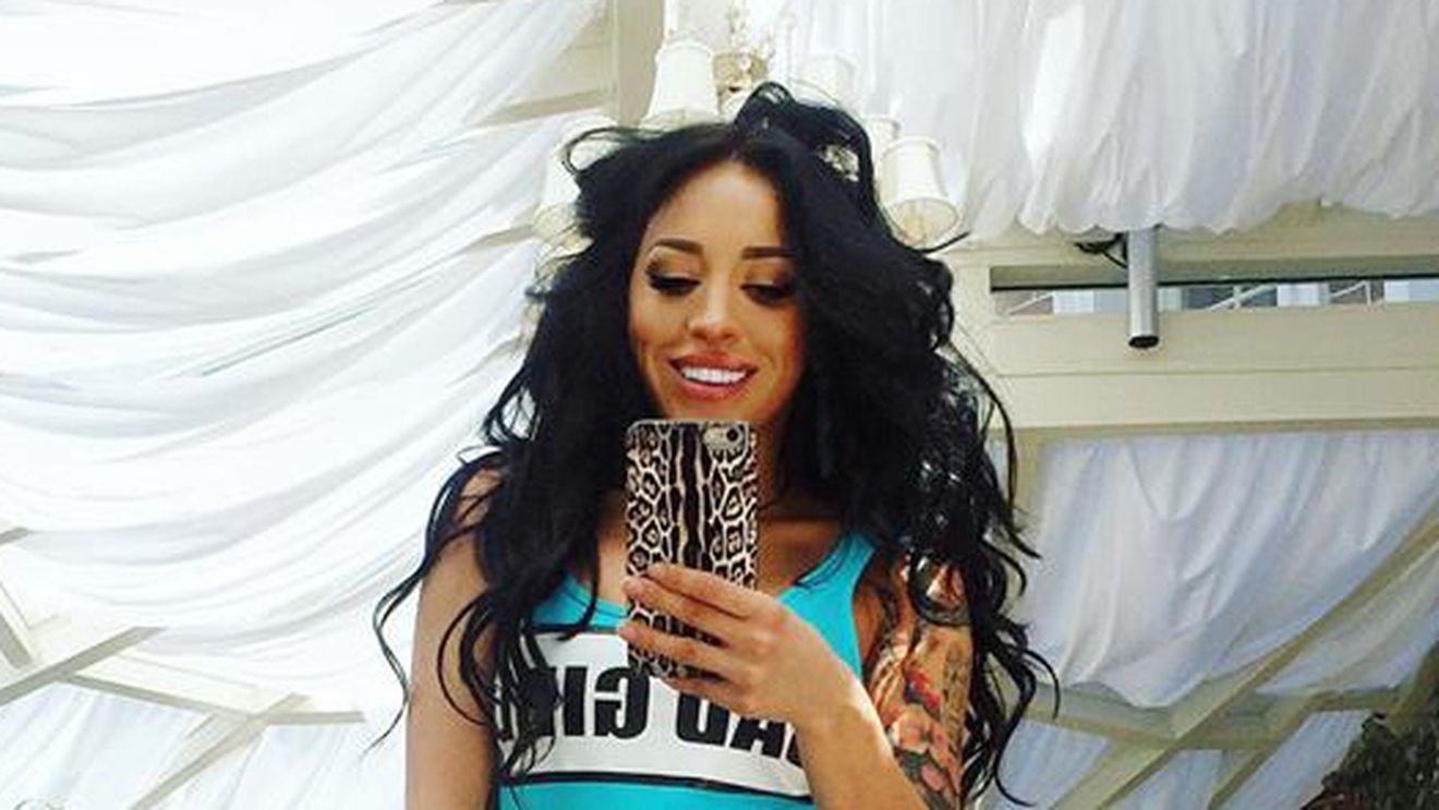 Cum o cheama, de fapt, pe RUBY şi ce făcea înainte să devină celebră. Cea mai importantă persoană din viaţa ei a făcut dezvăluirea în direct