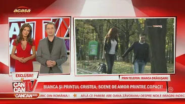 Nu m-ar deranja ca Tania Budi sa vina la ziua lui Adrian. Vezi ce planuieste Bianca pentru ziua de nastere a lui Adi Cristea!