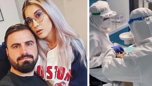 Adda și soțul ei au ajuns pe mâinile medicilor! Cântăreața a anunțat ce au pățit: “Operație fără...”