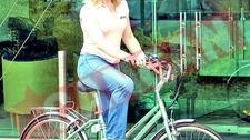 Un transsexual, afaceristul anului in Marea Britanie