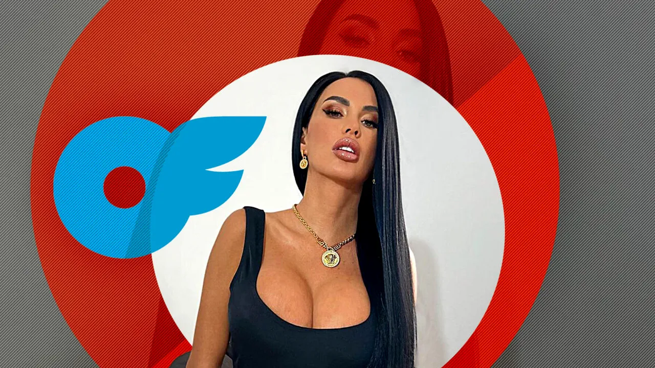 Daniela Crudu a intrat în reparații capitale, după ce a pierdut 60.000 euro  în trei luni. Clienții de pe Onlyfans i-au reproșat, asistenta s-a  conformat!
