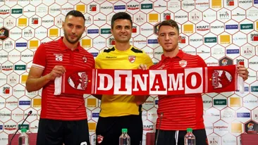 Florin Bratu a sunat adunarea!