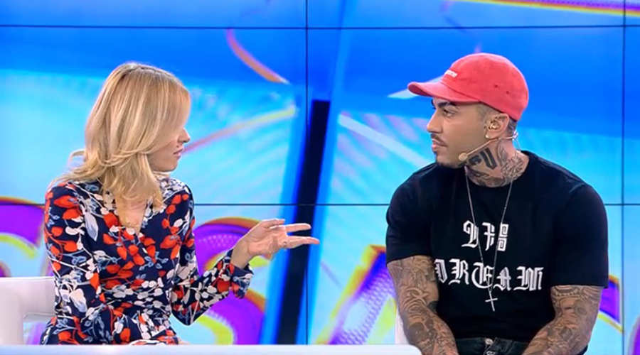 E oficial! Alex Velea se întoarce la Antena 1. La ce emisiune va putea fi văzut