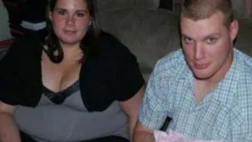 A plecat in misiune in Afganistan iar cand s-a intors a avut o surpriza! Sotia lui era de nerecunoscut!