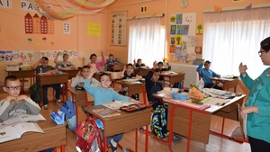 Ministerul Educației a publicat Calendarul Evaluărilor la finalul claselor a II-a, a IV-a și a VI-a în anul școlar 2018-2019.