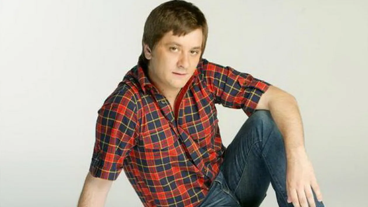 Un actor roman a fost la un pas de moarte: Am sarit fix in fata trenului Vezi ce a urmat