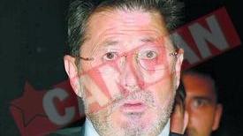 L-a pus pe Ganea sa citeasca Harap Alb