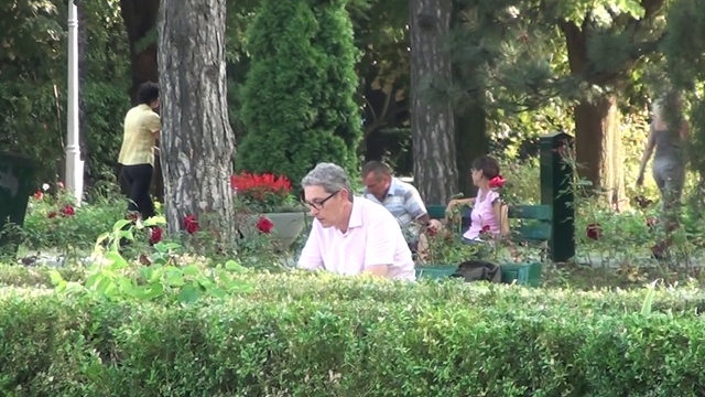 Divortul trece, familia ramane! Ce eforturi face Andrei Zaharescu ca sa nu il uite copiii si sa le fie in continuare tata!