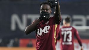 Transferul momentului în fotbalul românesc! Clubul din Premier League a pus ochii pe Philip Otele. „Se gândesc la ce le-am propus”