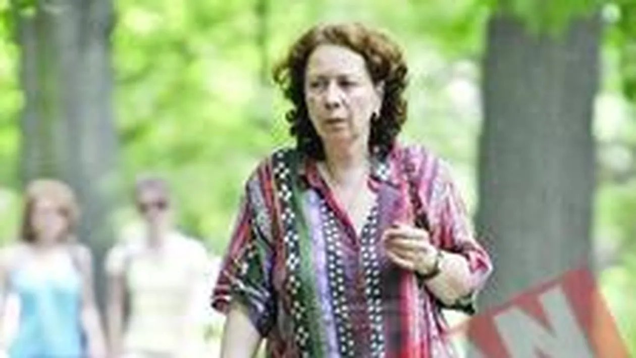 Copiii lui Sabin Balasa pot fi evacuati de fosta sotie