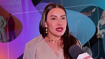 Nicoleta Nucă a trecut prin testul suprem în casa iubitului. L-a mituit câteva luni ca să o accepte: „Simțeam clar că dacă m-ar avea în față, m-ar face terci”