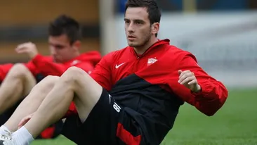 Durere crunta pentru capitanul lui Dinamo! Fotbalistul isi incinereaza azi copilul nascut prematur la doar cinci luni si jumatate!