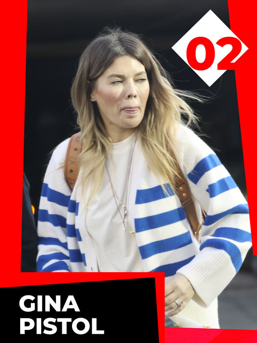 Top 50 de vedete prinse pe picior greșit. Inna, Andreea Bănică sau Ana Baniciu, așa cum n-ar fi vrut să apară niciodată