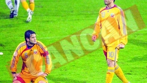 "Foarte bine au facut Mutu si Chivu daca s-au dat loviti"