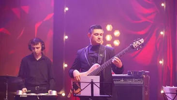 Doliu în lumea muzicală! Artistul Dorin Ieșeanu a decedat, după ce a fost diagnosticat cu Covid-19