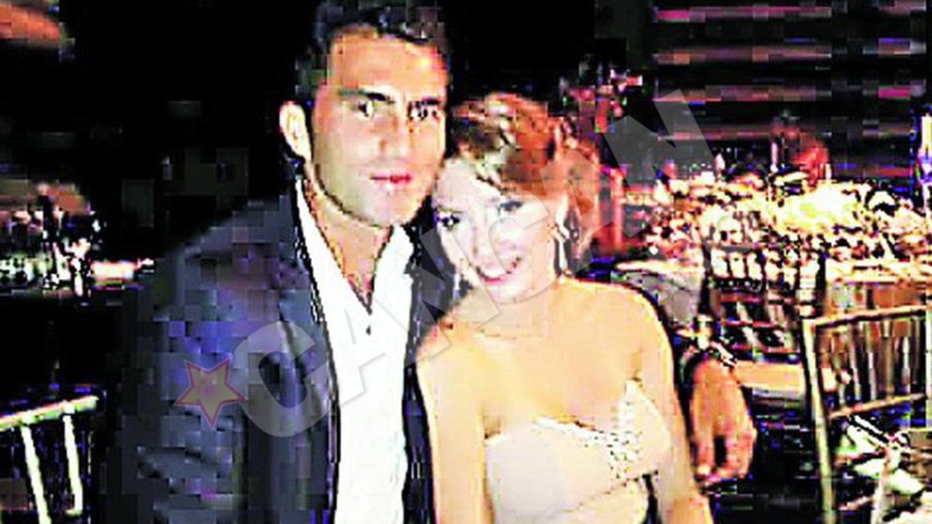 Horia Tecau s-a cuplat cu un designer vestimentar! S-a afisat cu Mirela Diaconu