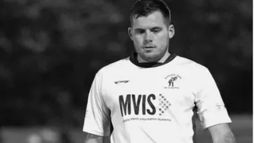 Un fotbalist a fost ucis în bătaie. A fost găsit cu craniul fracturat