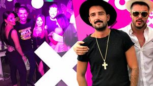 Victor Slav a “păcătuit” cu o piteșteancă. Colegul Cazacu de la Kanal D l-a “acoperit”...