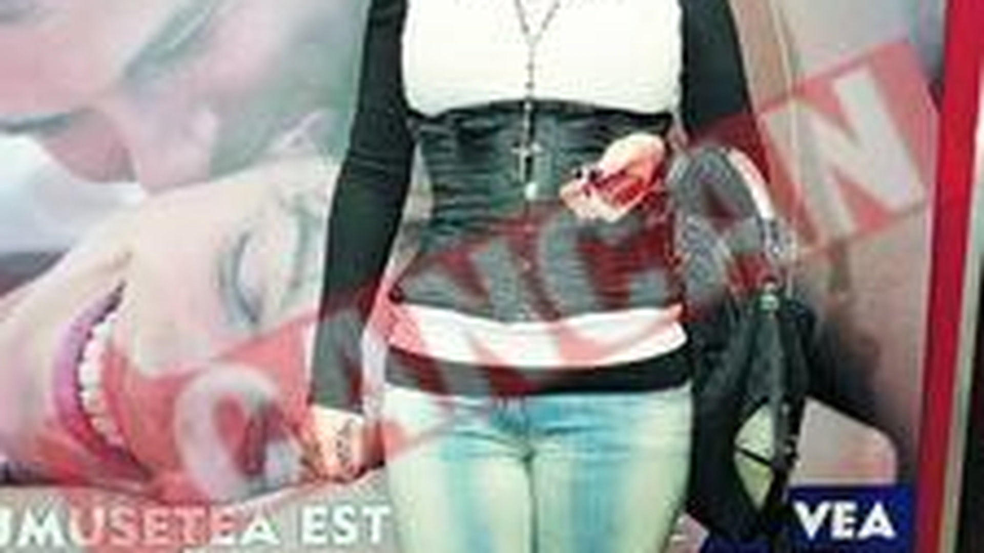 Ana Maria Prodan paraseste, astazi, Romantica TV