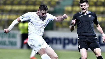 Concordia și Astra deschid runda a VI-a în Liga I! Programul etapei și clasamentul Ligii I!