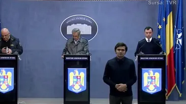 Grupul de Comunicare Strategică, mesaj despre carantinarea totală a Capitalei. Ce se va întâmpla în următoarea perioadă