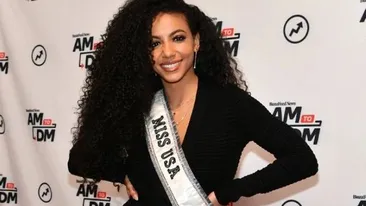 Cheslie Kryst, fostă Miss SUA 2019, s-a sinucis! Ce a scris în biletul de adio, înainte de a se arunca în gol dintr-o clădire cu 60 de etaje