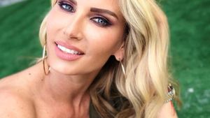Andreea Bănică, schimbare de look. Vedeta nu a renunțat la părul blond, dar... Fanii au fost încântați. “Ești wow!”