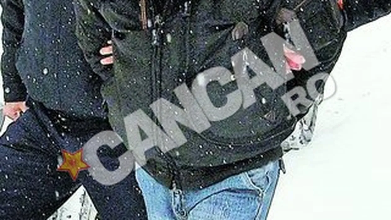 A vrut sa-si ucida sotia, dar s-a spanzurat. Sinucigasul era furios din cauza divortului