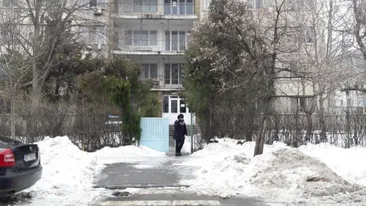 Infirmierul care a ucis o asistentă de la Spitalul Județean Slatina era cunoscut pentru comportamentul agresiv! Soția lui divorțase de el din cauza ieșirolor sale violente