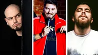 Matei Dima, decizie importantă după succesul filmului “Miami Bici” în care a jucat alături de Codin Maticiuc! Face o comedie împreună cu Micutzu