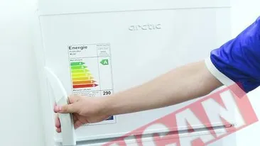 Sfaturi utile la cumpararea si montarea unui frigider